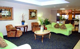 Hotel Hampton Inn Orlando-international Airport