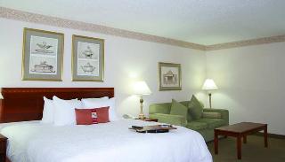 Hotel Hampton Inn Orlando-international Airport