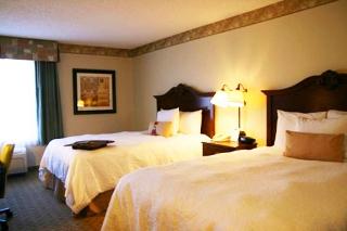 Hotel Hampton Inn Orlando-lake Buena Vista