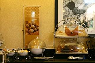 Hotel Hampton Inn Orlando-lake Buena Vista