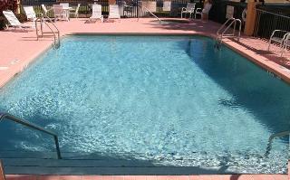 Hotel Hampton Inn Orlando-maingate South