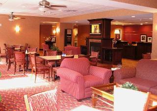 Hotel Hampton Inn Owego