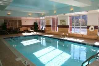 Hotel Hampton Inn Owego