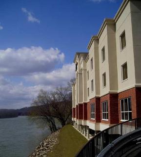 Hotel Hampton Inn Owego