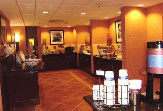 Hotel Hampton Inn Owego