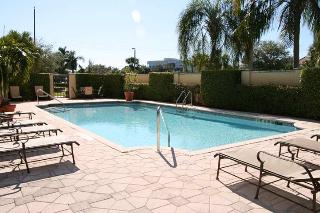 Hotel Hampton Inn Palm Beach Gardens
