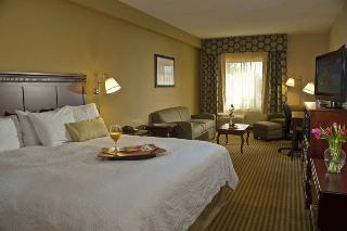 Hotel Hampton Inn Palm Beach Gardens