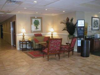 Hotel Hampton Inn Panama City Beach