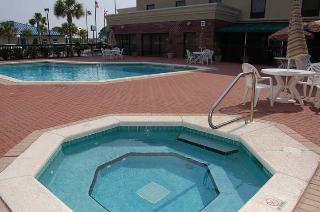 Hotel Hampton Inn Panama City Beach