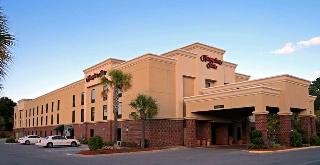 Hotel Hampton Inn Panama City Beach