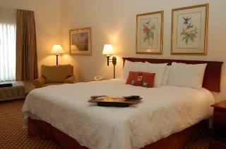 Hotel Hampton Inn Panama City Beach