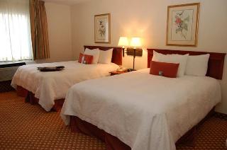 Hotel Hampton Inn Panama City Beach