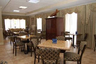 Hotel Hampton Inn Panama City Beach