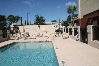 Hotel Hampton Inn Panama City-panama City Mall