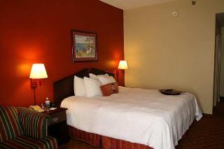 Hotel Hampton Inn Panama City-panama City Mall
