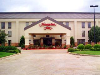 Hotel Hampton Inn Paris