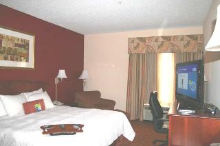 Hotel Hampton Inn Paris