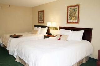Hotel Hampton Inn Parkersburg
