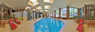 Hotel Hampton Inn Parsippany