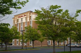 Hotel Hampton Inn Parsippany