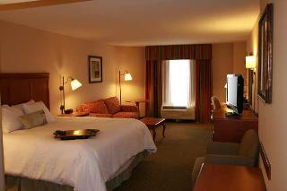 Hotel Hampton Inn Parsippany