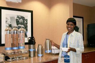 Hotel Hampton Inn Parsippany