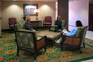 Hotel Hampton Inn Pawleys Island
