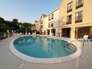 Hotel Hampton Inn Pawleys Island