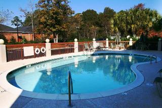 Hotel Hampton Inn Pawleys Island