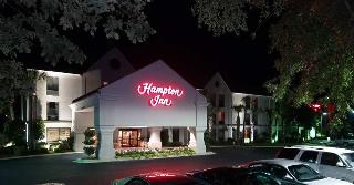 Hotel Hampton Inn Pawleys Island