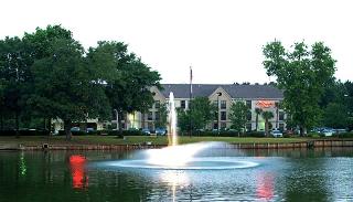 Hotel Hampton Inn Pawleys Island