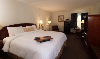 Hotel Hampton Inn Pawleys Island