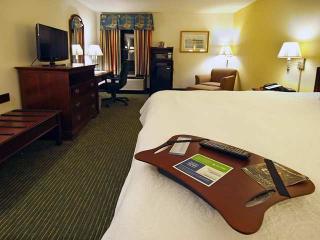 Hotel Hampton Inn Pawleys Island