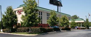 Hotel Hampton Inn Pennsville