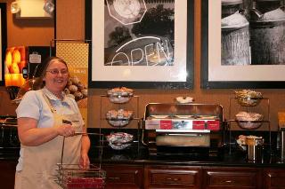 Hotel Hampton Inn Pennsville