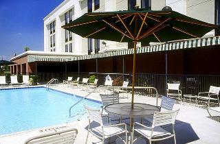 Hotel Hampton Inn Pensacola-airport-cordova Mall