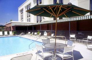 Hotel Hampton Inn Pensacola-airport-cordova Mall