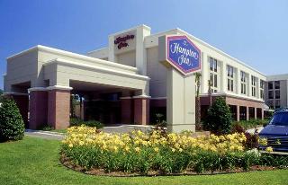 Hotel Hampton Inn Pensacola-airport-cordova Mall