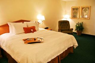 Hotel Hampton Inn Pensacola-airport-cordova Mall