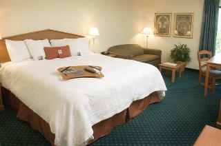 Hotel Hampton Inn Pensacola-airport-cordova Mall