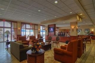 Hotel Hampton Inn Pensacola Beach