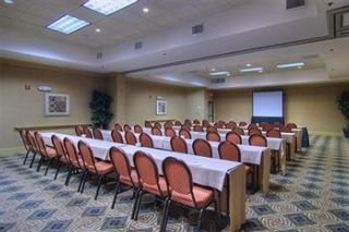 Hotel Hampton Inn Pensacola Beach