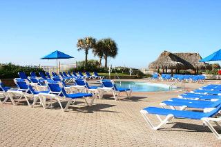 Hotel Hampton Inn Pensacola Beach