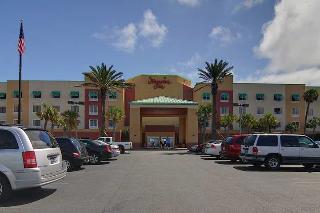 Hotel Hampton Inn Pensacola Beach