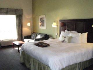 Hotel Hampton Inn Pensacola Beach