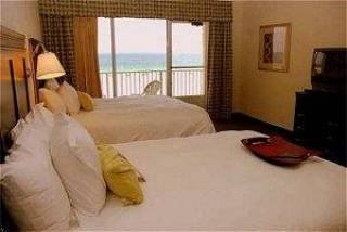 Hotel Hampton Inn Pensacola Beach