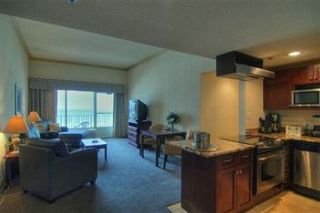 Hotel Hampton Inn Pensacola Beach