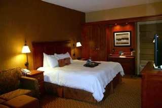 Hotel Hampton Inn Peoria-e At The River Boat Crossing
