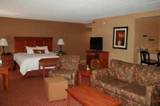 Hotel Hampton Inn Peoria-e At The River Boat Crossing