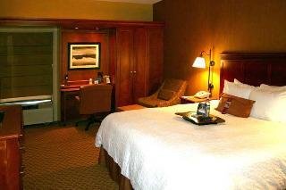 Hotel Hampton Inn Peoria-e At The River Boat Crossing